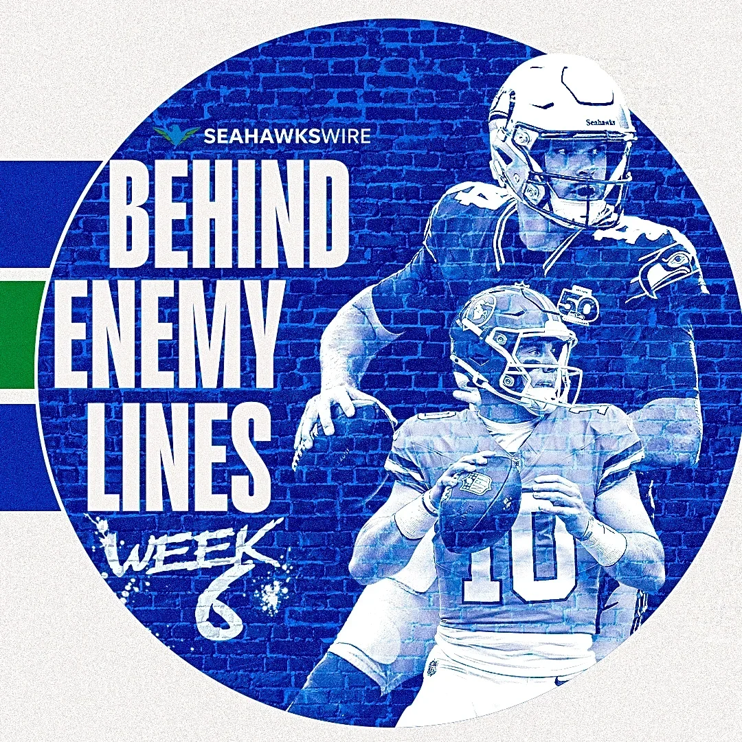 Behind Enemy Lines: 5 things to know about the Denver Broncos