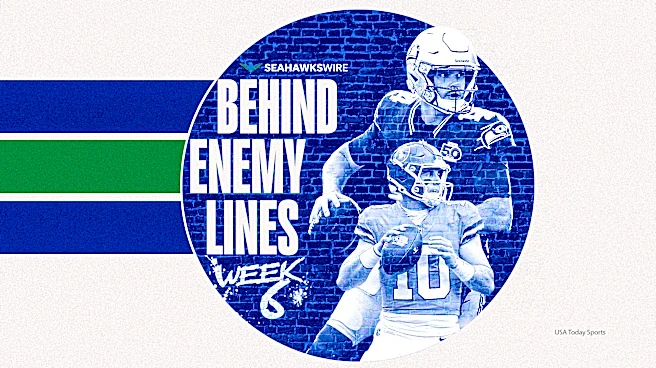 Behind Enemy Lines: 5 things to know about the Denver Broncos