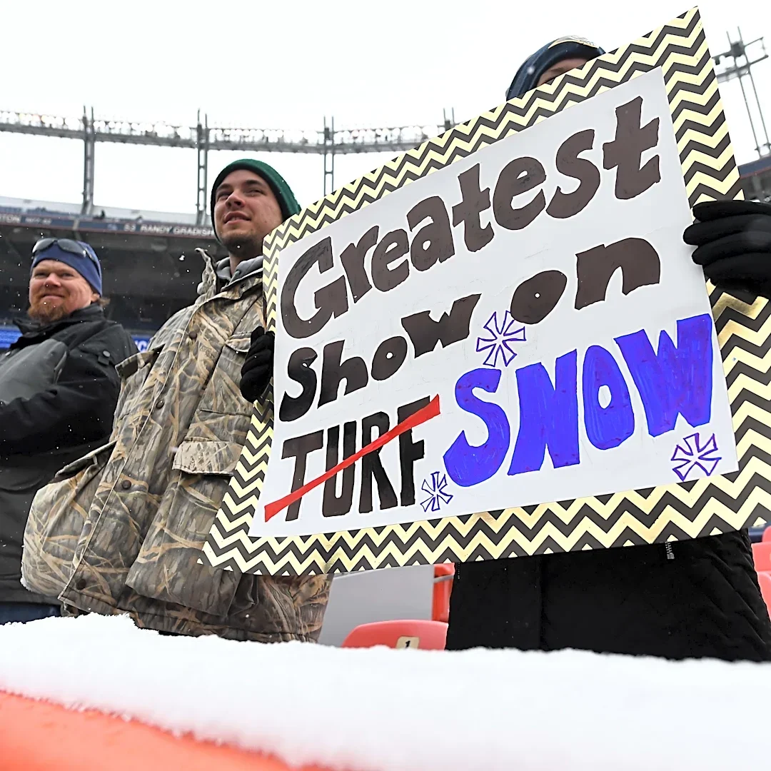 National Weather Service Freeze Watch in effect for Seahawks-Broncos