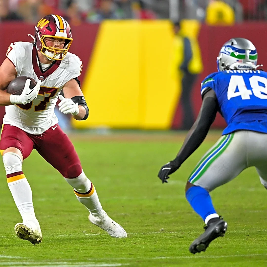 Seahawks vs. Broncos: Key fill-in starter for Seattle may tip scales