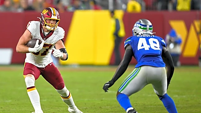 Seahawks vs. Broncos: Key fill-in starter for Seattle may tip scales