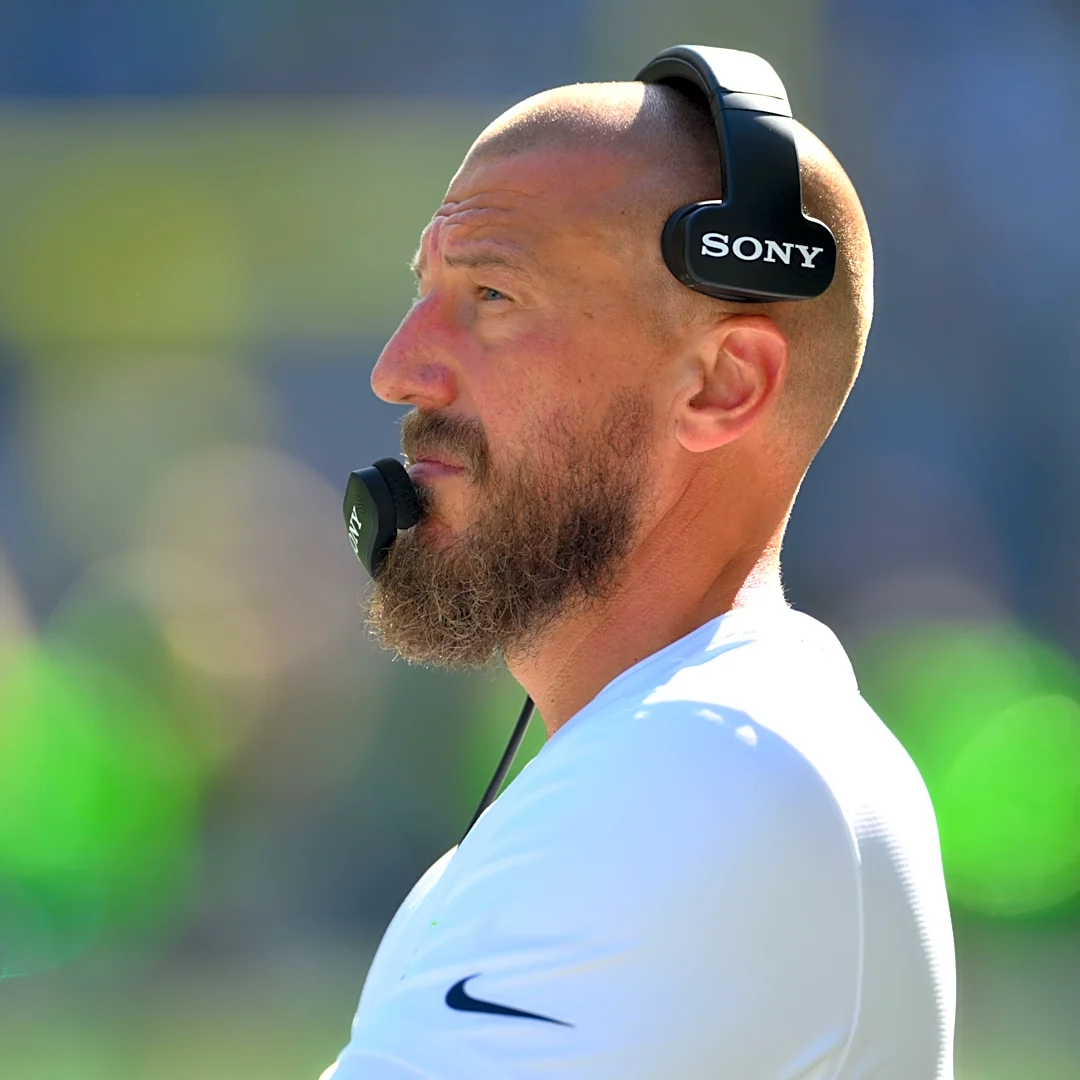 Brian Fleury is on the hot seat after Seahawks' ugly loss to Broncos