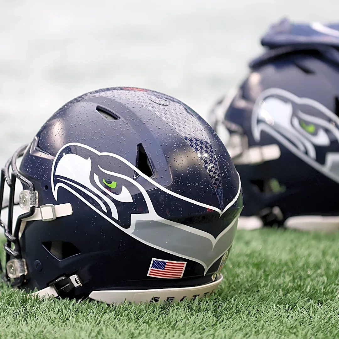 Seahawks strike practice squad deal with veteran TE
