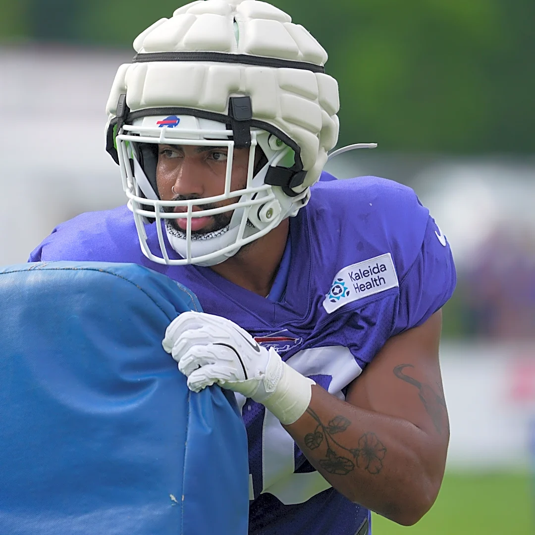Seahawks sign UDFA FB to practice squad