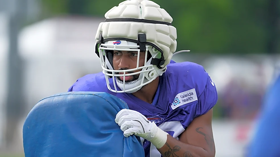 Seahawks sign UDFA FB to practice squad