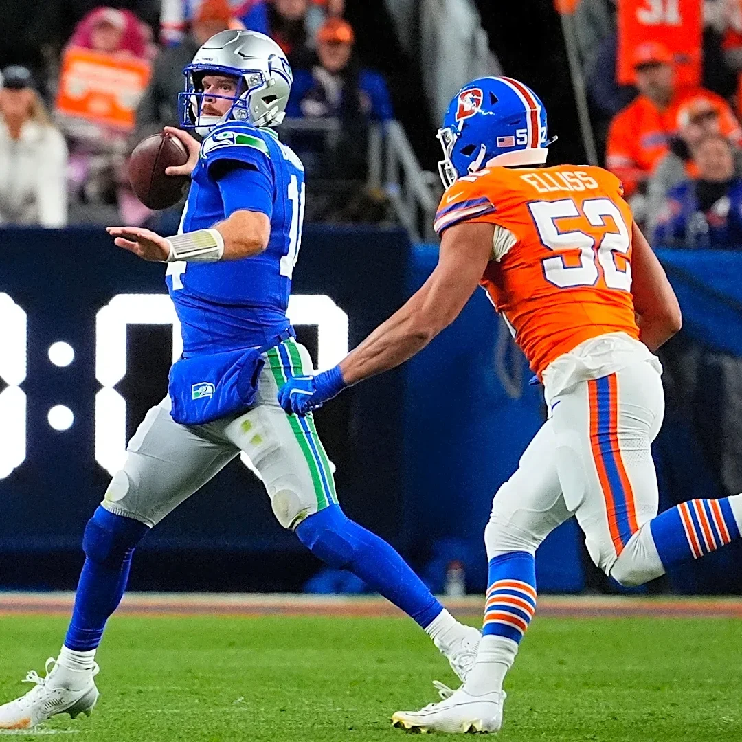 Seahawks’ intermediate passing is the key to unlocking the offense