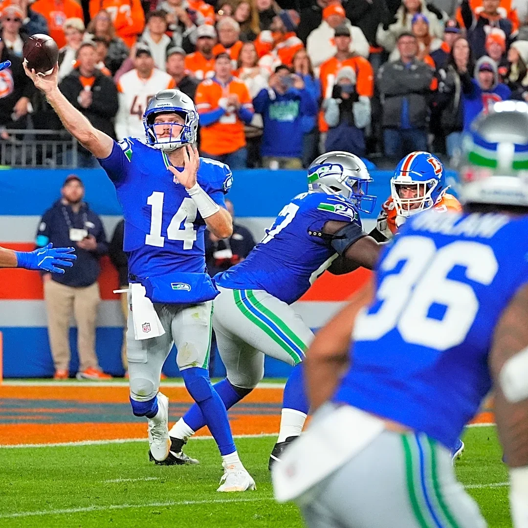 How Sam Darnold can beat the Cover 2 Trap that fooled him