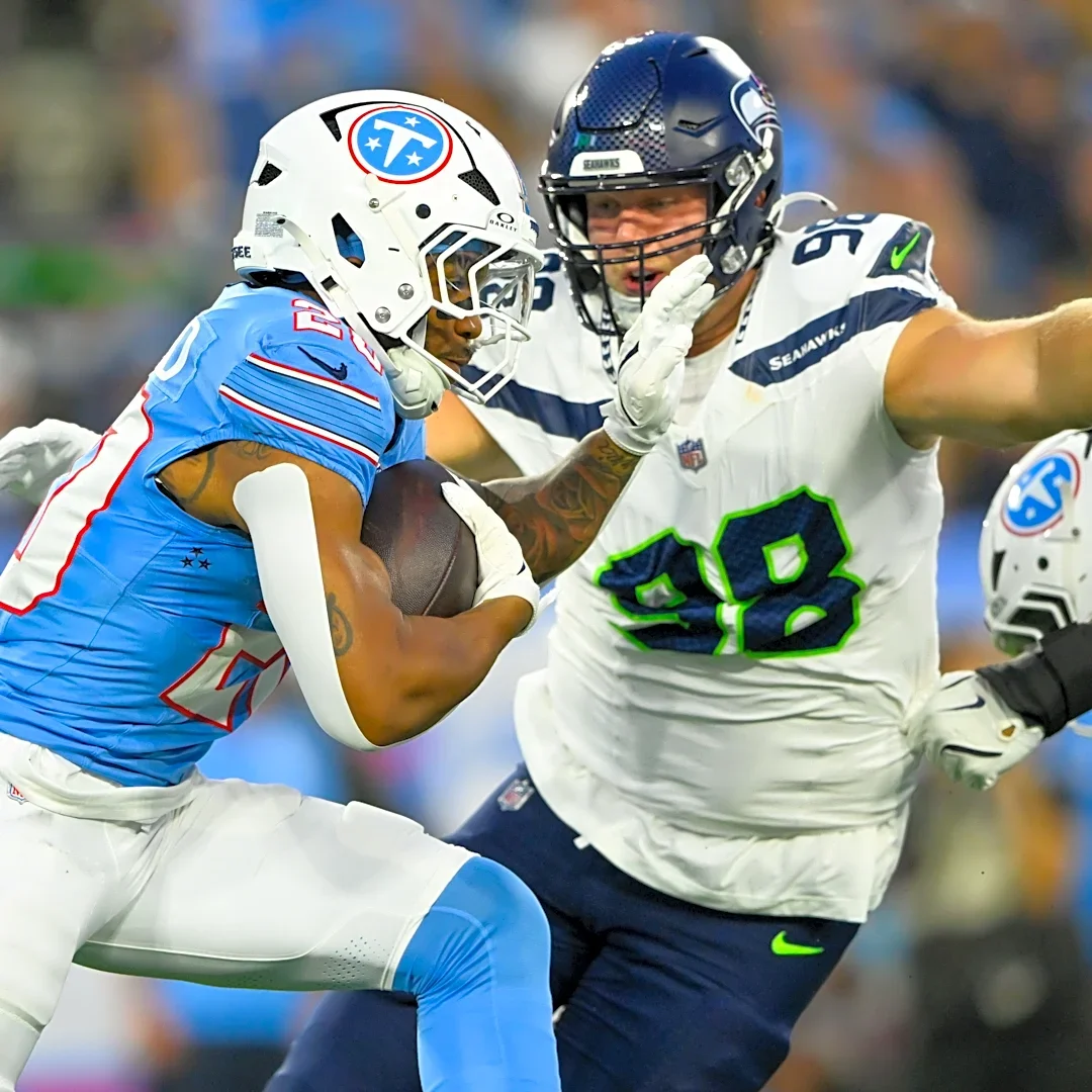Seahawks ought to trade for Titans star RB to bolster Super Bowl hopes