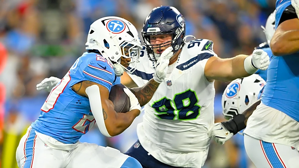 Seahawks ought to trade for Titans star RB to bolster Super Bowl hopes