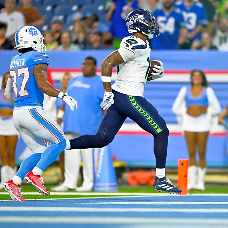 The Elijah Arroyo news brings his Seahawks future into question
