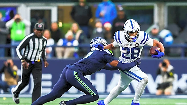 Seahawks ought to pursue trade for Colts superstar RB