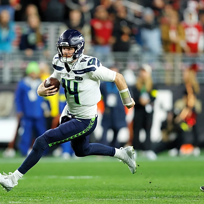 Seahawks given surprising Super Bowl, division title odds