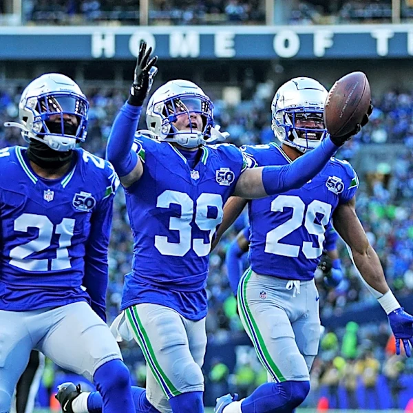 Seahawks can copy Packers' bizarre coverage with Ty Okada