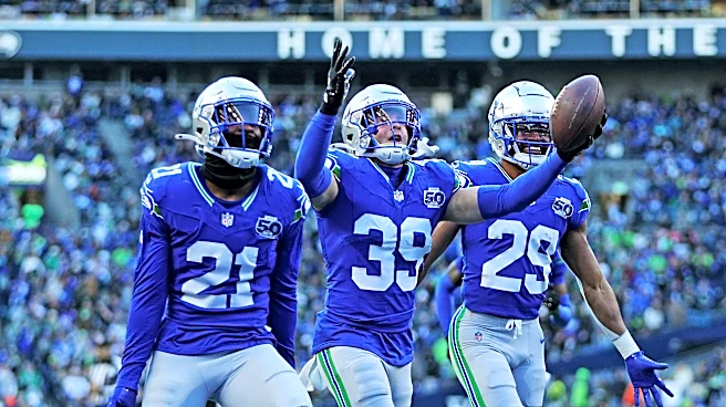 Seahawks can copy Packers' bizarre coverage with Ty Okada