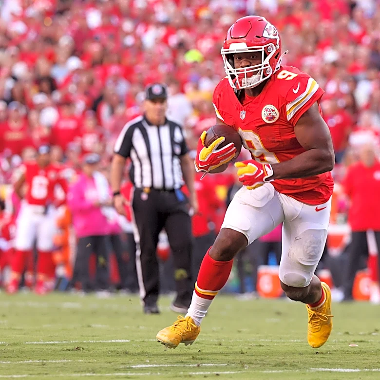 Seahawks face tough challenge against Chiefs run game in Week 7