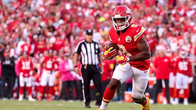 Seahawks face tough challenge against Chiefs run game in Week 7