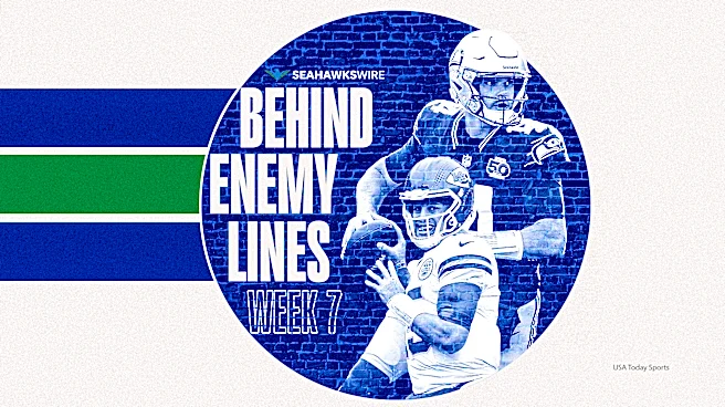 Behind Enemy Lines: 5 things to know about the Kansas City Chiefs