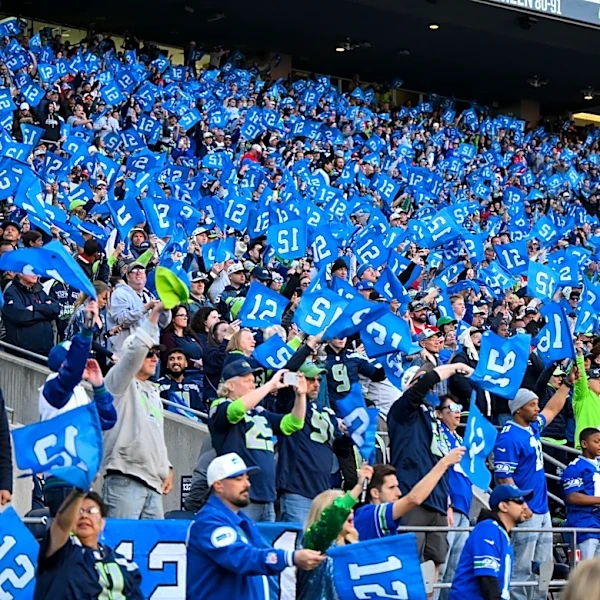 Social media reactions to Seahawks’ win over Chiefs in Week 7