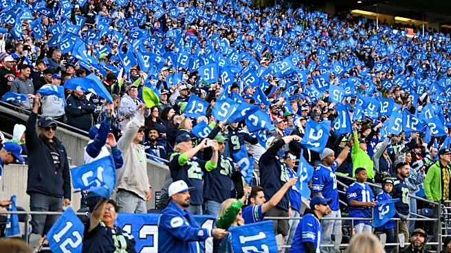 Social media reactions to Seahawks’ win over Chiefs in Week 7