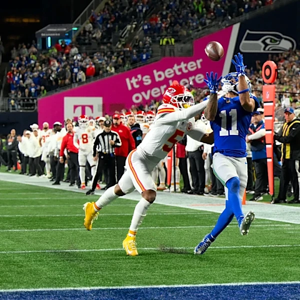 Seahawks’ highlight of the game vs. Chiefs: JSN’s huge 28-yard TD