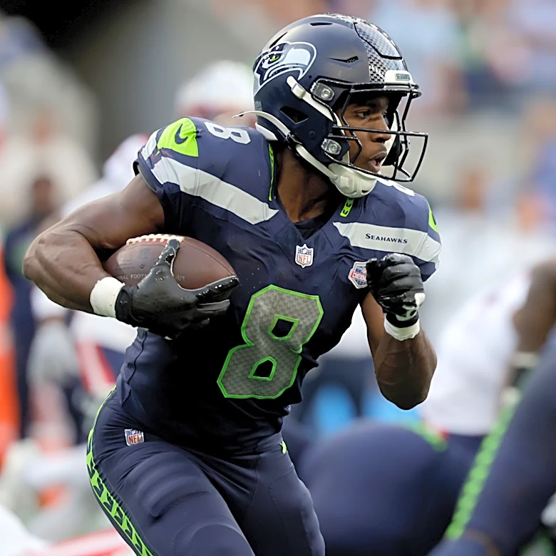 Seahawks open Jadarian Price’s 21-day practice window