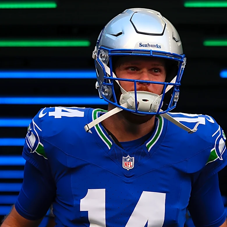 Yes, Sam Darnold threw a pick. No, he shouldn’t play it safe.
