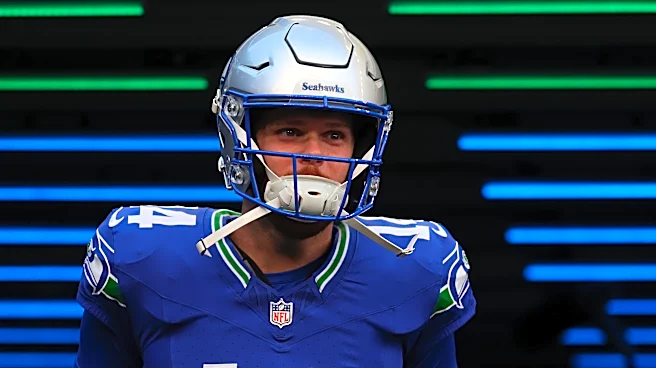 Yes, Sam Darnold threw a pick. No, he shouldn’t play it safe.