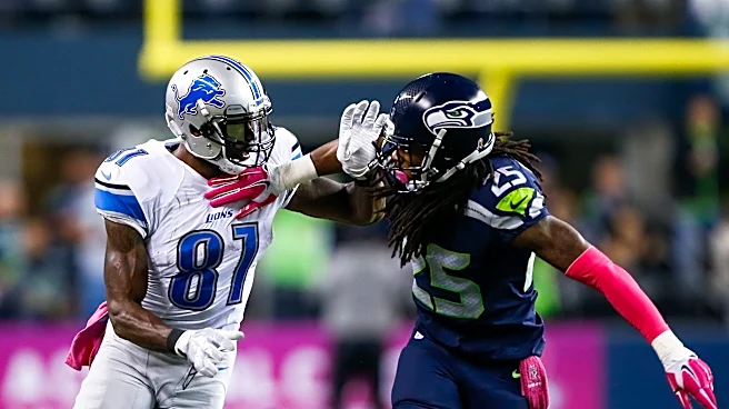 Calvin Johnson voices thoughts on Seahawks star JSN’s historic pace