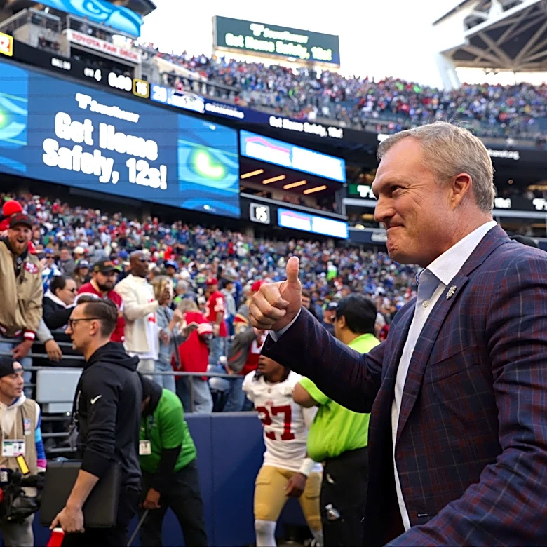 Seahawks’ Quenton Nelson trade puts 49ers under pressure to act next