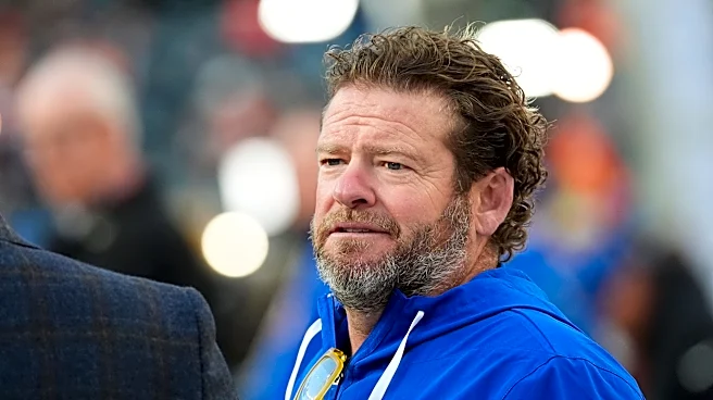 Seahawks GM John Schneider keeps unique streak alive with Nelson trade