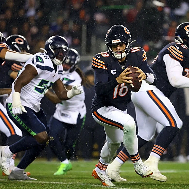 3 bold predictions for Seahawks’ Week 8 matchup vs. Bears
