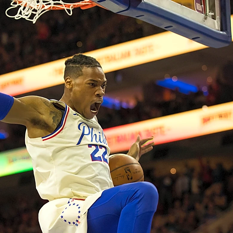 Richaun Holmes has a message for Sixers after LeBron James signing