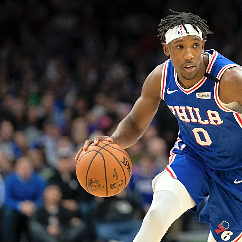 Former 76ers guard Josh Richardson announces retirement after 10 years