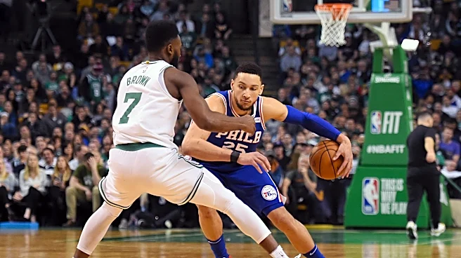 Where does Sixers star Jaylen Brown get picked in a 2016 NBA re-draft?