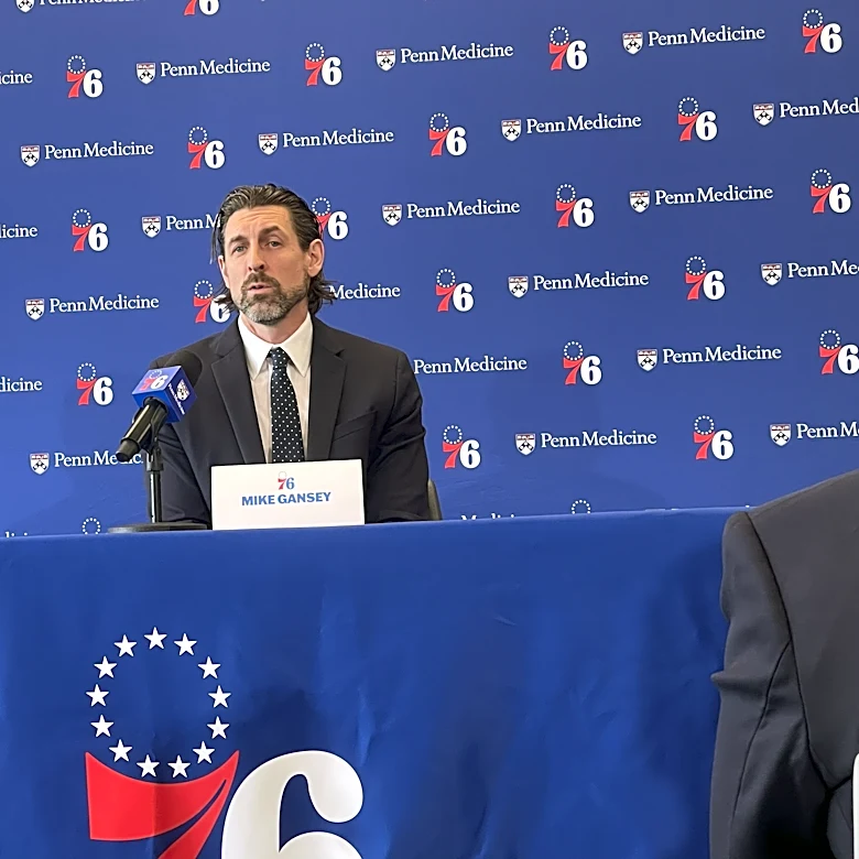Report: Philadelphia 76ers to make big addition to their front office