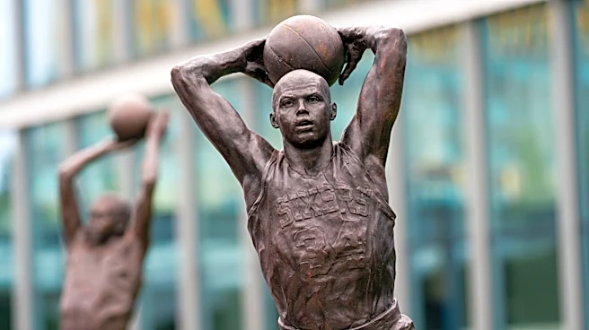 76ers legend Charles Barkley ranked No. 6 power forward in NBA history