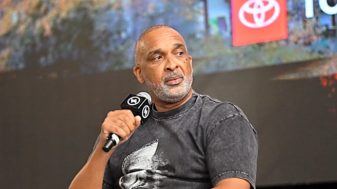 Report: Sixers add Phil Handy to NBA coaching staff