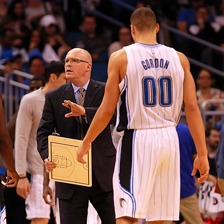 Every player in Philadelphia 76ers history who has worn No. 5