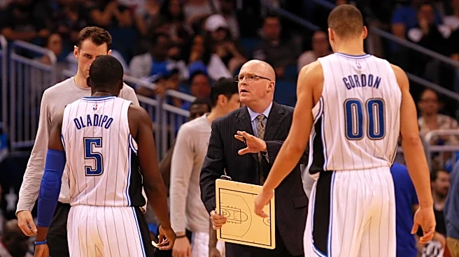 Every player in Philadelphia 76ers history who has worn No. 5