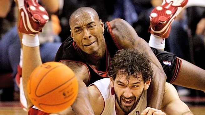 Every player in Philadelphia 76ers history who has worn the No. 45
