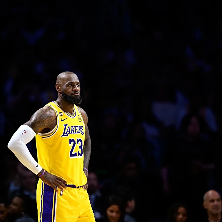 Longtime LeBron James confidant, Randy Mims, to follow him to Sixers