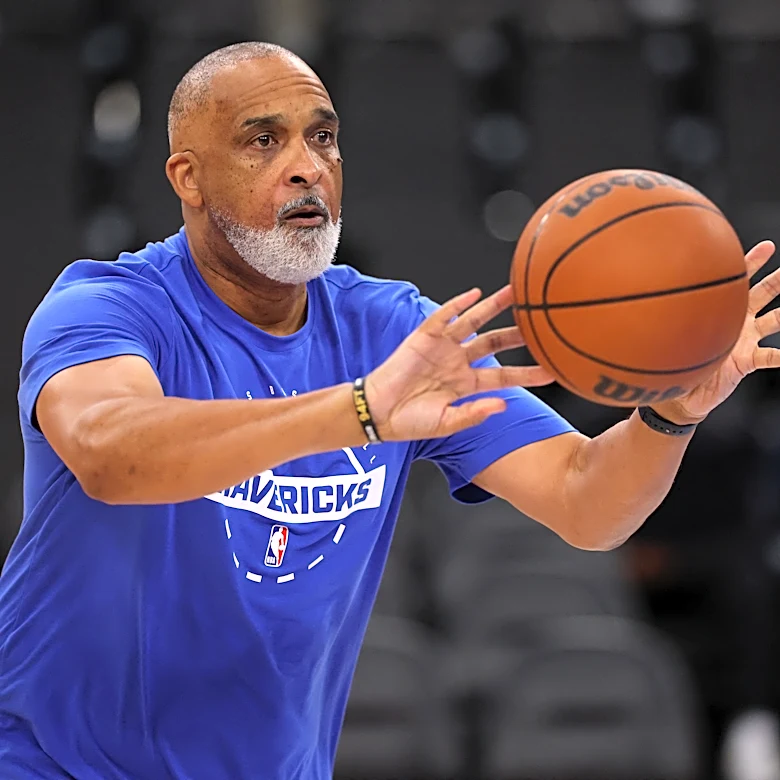 New assistant coach Phil Handy reacts to joining Philadelphia 76ers