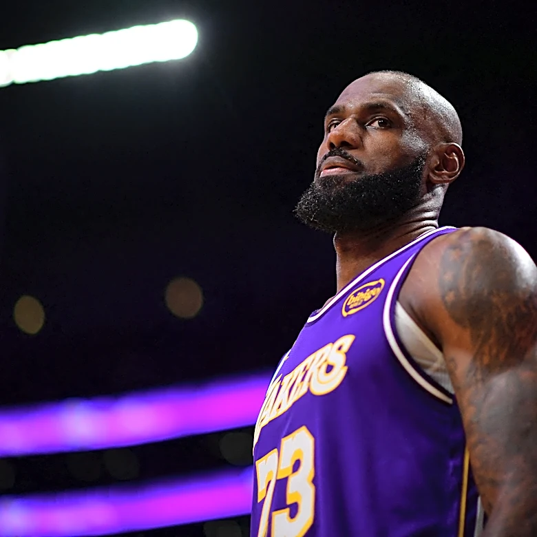 Hall of Famer Jason Kidd gives thoughts on LeBron James joining Sixers