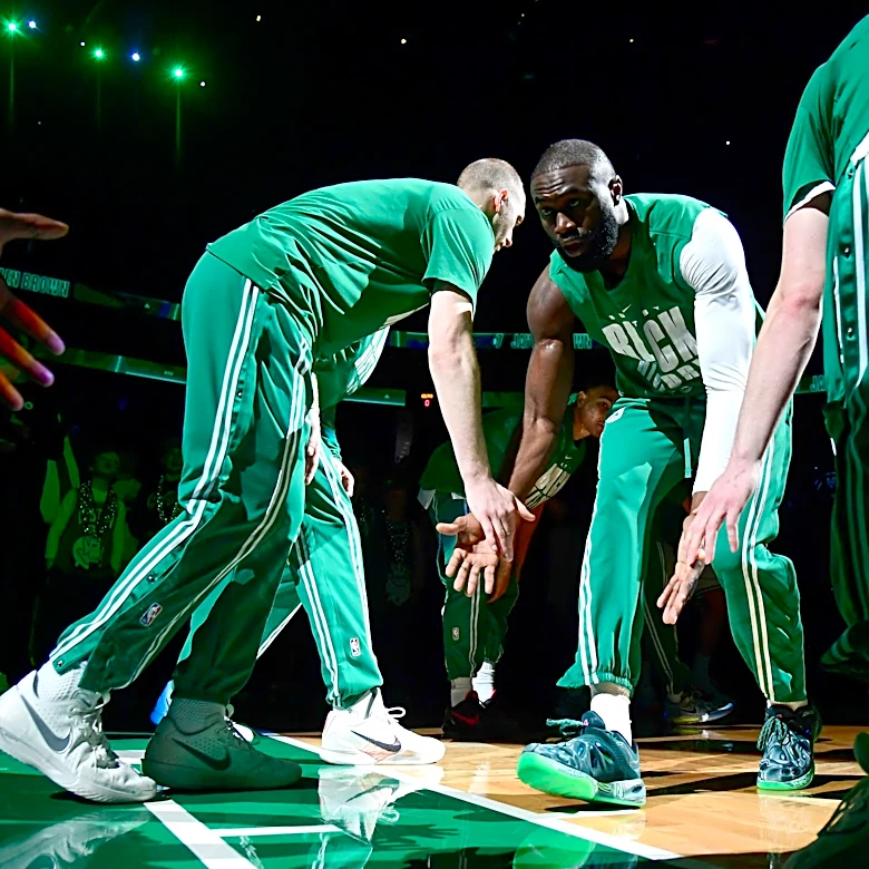 Lonzo Ball ranks Sixers star Jaylen Brown high in Celtics history