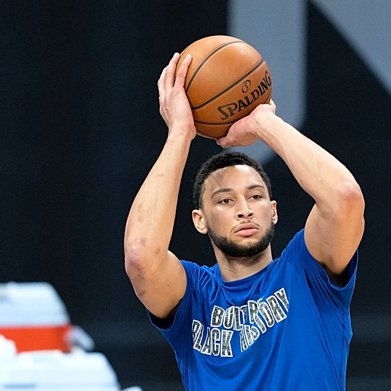 Former Sixers star Ben Simmons to return to NBA, signs deal with Kings