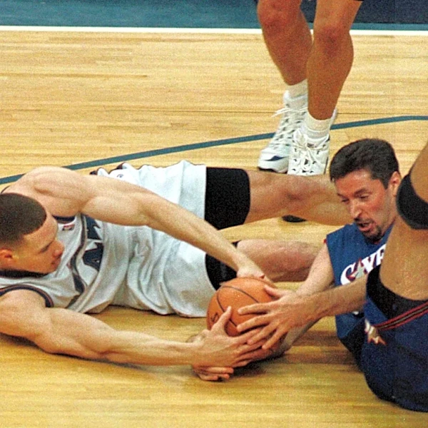 Former Sixers F ranked among greatest European players of all time