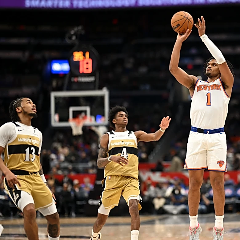 Sixers to sign 2024 first rounder Dillon Jones to an Exhibit 10 deal