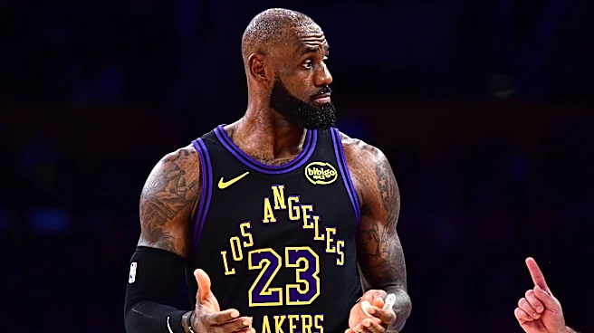 Where do players rank Sixers' LeBron James in the GOAT conversation?