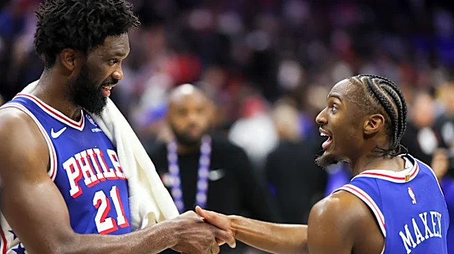 Complete NBA2K27 ratings for the entire Philadelphia 76ers roster