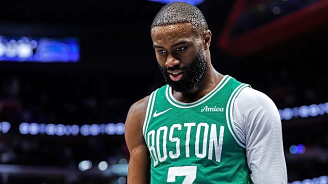 Philadelphia 76ers small forward preview: Jaylen Brown, bench unit